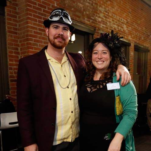 SOC-juniorleague25p-Robert-Stewart-left-and-Lyndsey-Stough