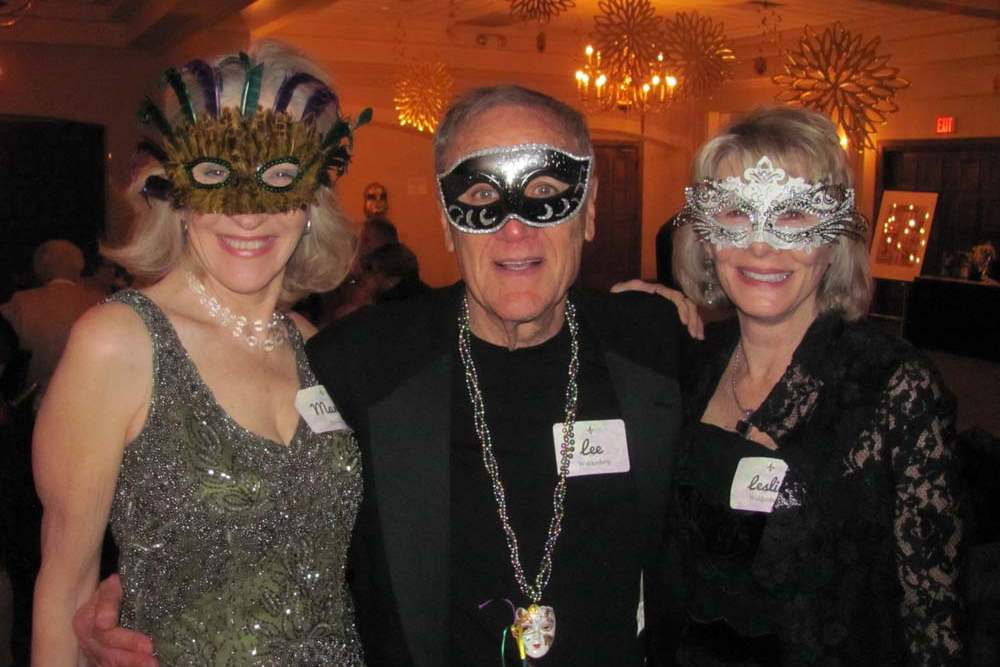 Mary-Dawson-Dr-Lee-Woldenberg-and-wife-Leslie-Woldenberg