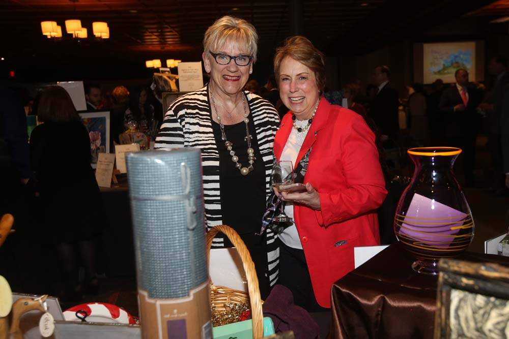 SOC-maumeerotary25p-Pat-Cork-and-Paula-Walrod