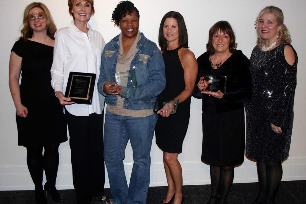 junior-league-fundraiser-group