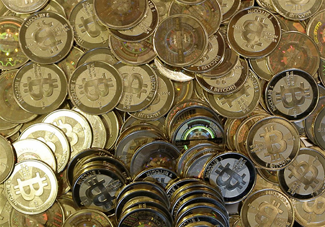 Companies stash Bitcoin to use as cyber ransom | The Blade