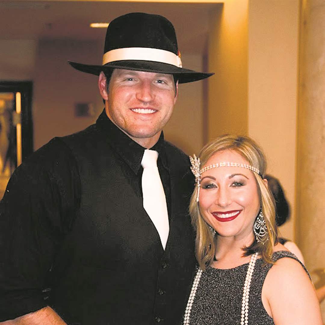 Wes-and-Lindsey-Evans