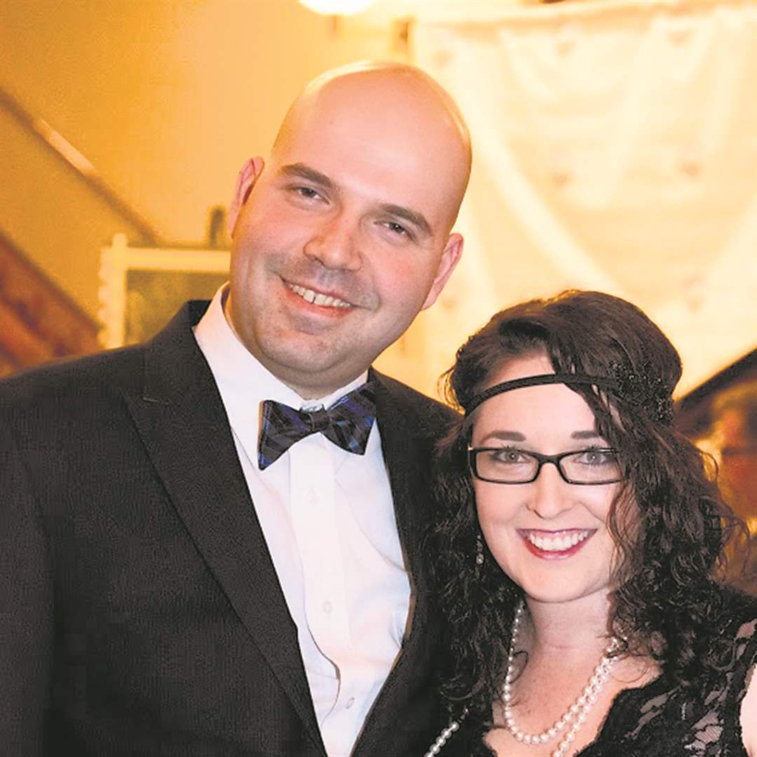 Yakov-and-Sharon-Lapitsk