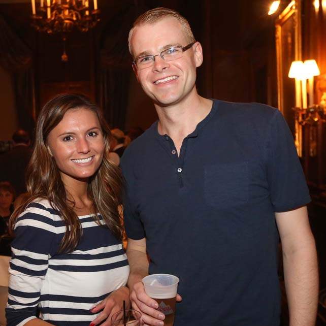 spring04p-Krystyna-Zalecki-and-Andy-Effler