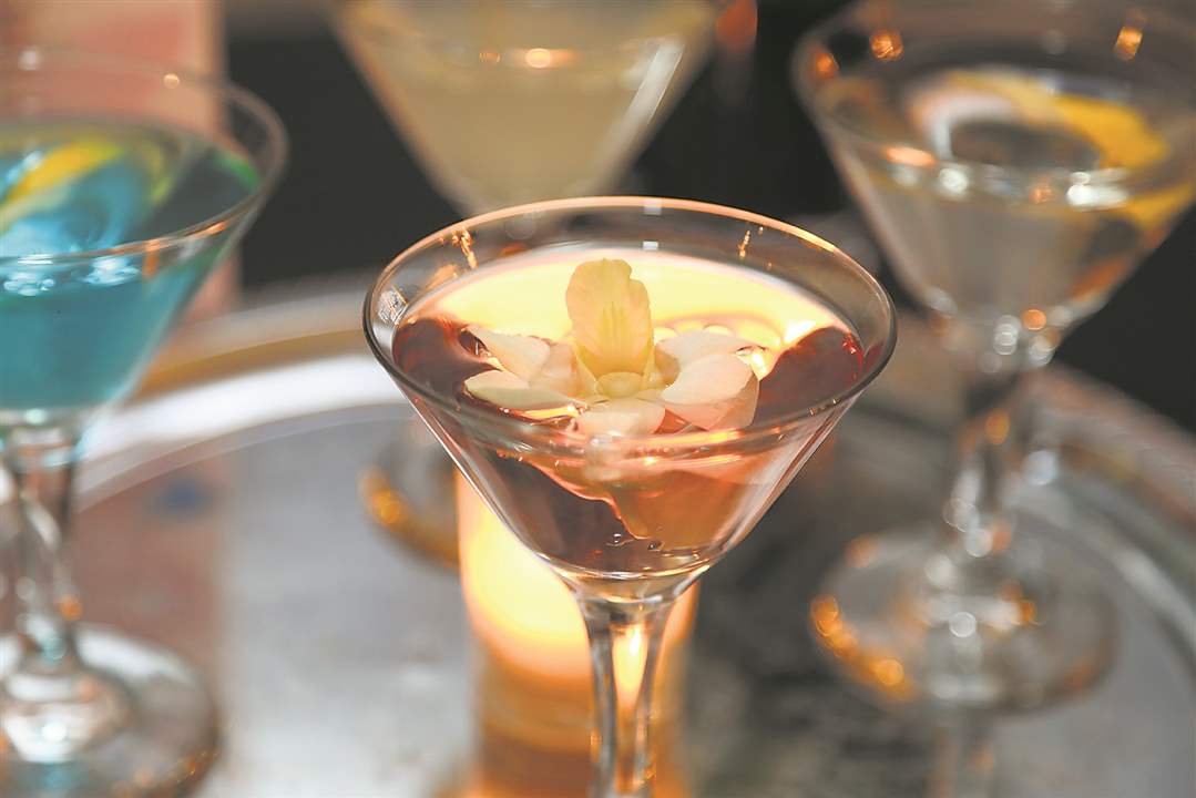 A-black-orchid-martini