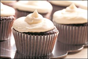 Mayonnaise in your cupcakes? It turns out this is one kitchen hack worth its salt.