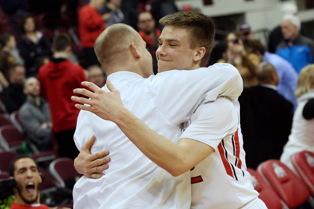 WauseonBBK17p-Chad-Burt-embraces-Carter-Bzovi
