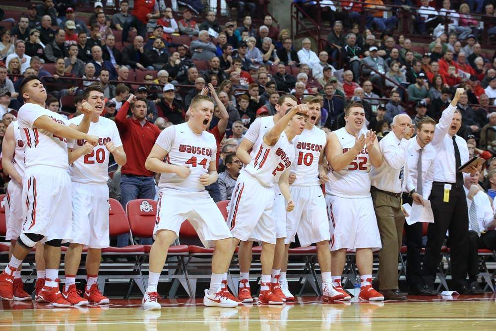 WauseonBBK17p-Wauseon-s-bench-CHEERS