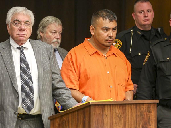 Couple facing charges in West Toledo club shooting | The Blade