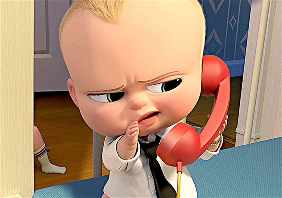 Boss Baby 2' set for March 2021 release - The Blade