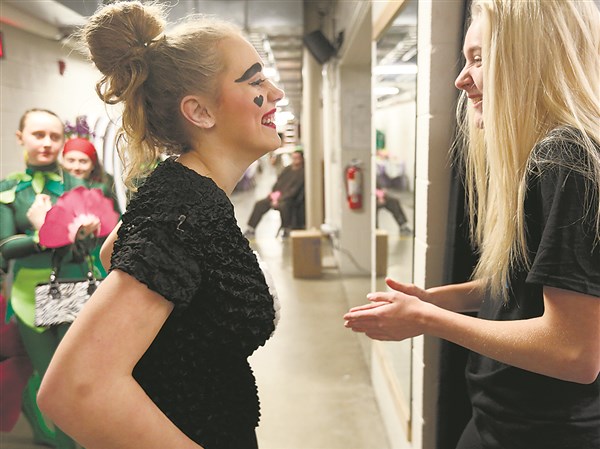 Toledo teen learns to live with heart that needs help | The Blade