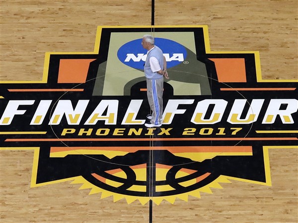 Match­ups no small fac­tor in Final Four out­comes | The Blade