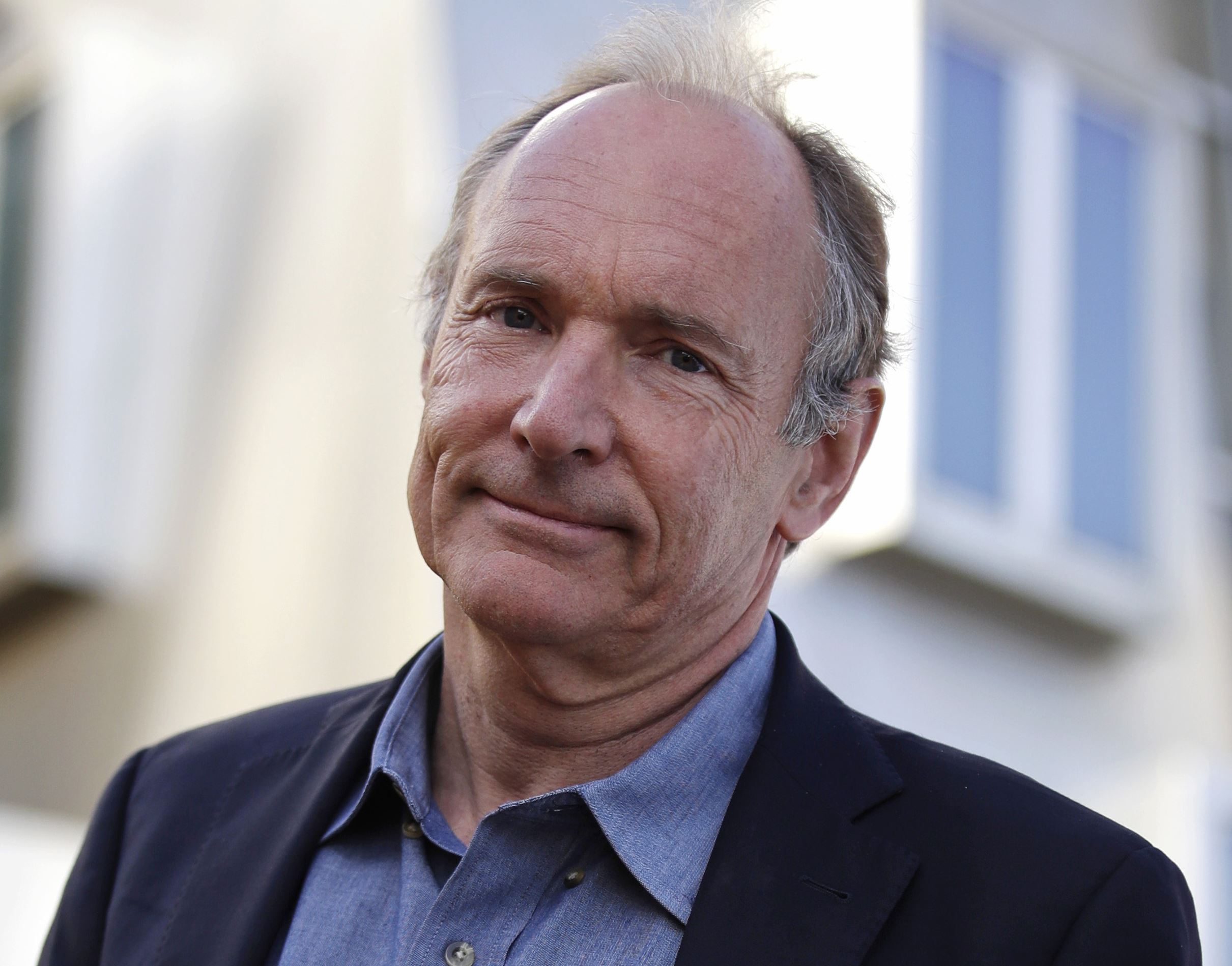 Inventor of World Wide Web wins computing's 'Nobel Prize' - The Blade