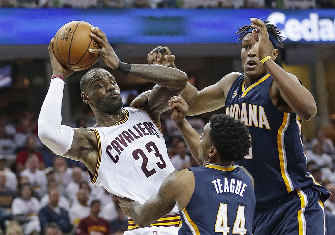 thinking basketball lebron