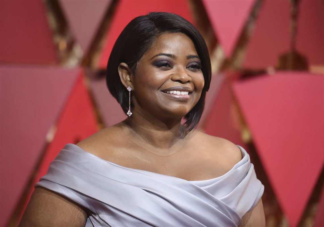 Actress Octavia Spencer to speak at Kent State commencement | The Blade, image size:1140x798