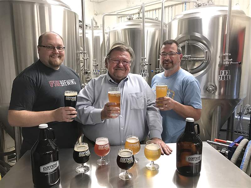 Hungarian Club to host Beer and Bacon Festival The Blade