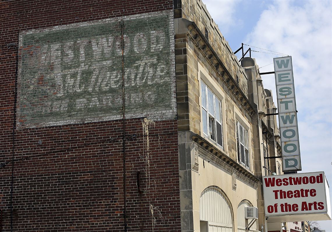 Toledo might repurpose porn theater The Blade