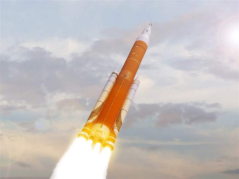 NASA-Rocket-1