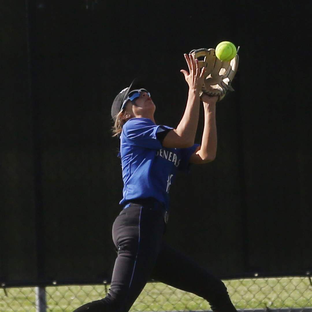 IN PICTURES: Whitmer 4, Anthony Wayne 3 - The Blade