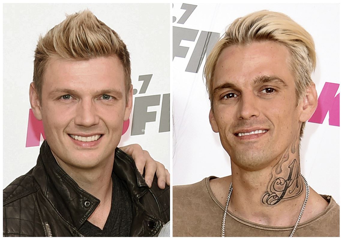 Nick carter