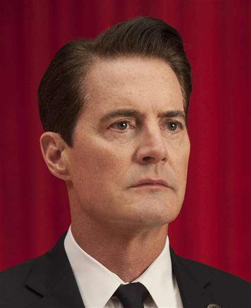 Ahead-of-its-time, ‘Twin Peaks’ will test its mettle in Peak TV - The Blade
