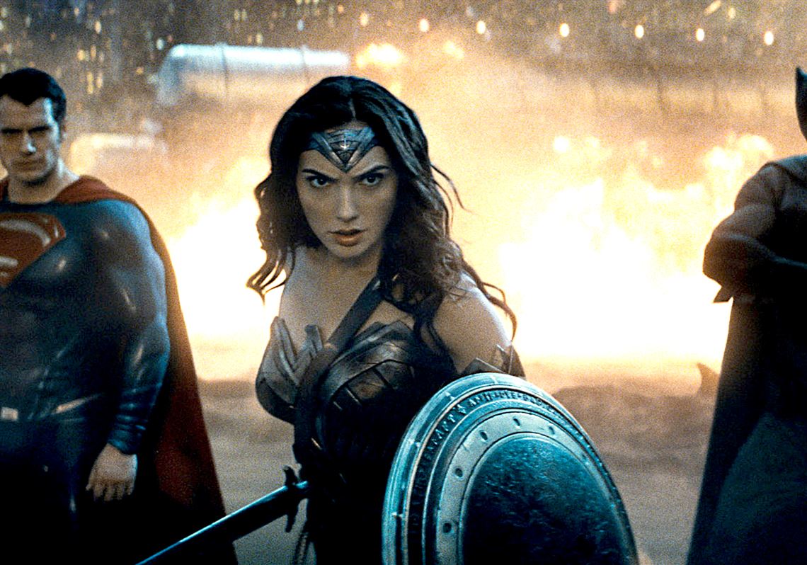 Gal Gadot's future as 'Wonder Woman' thrown into question