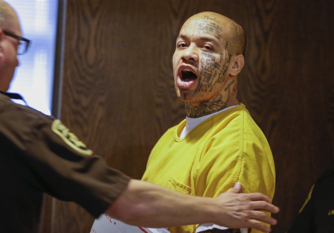 Man who killed 4 people in Omaha sentenced to death | The Blade