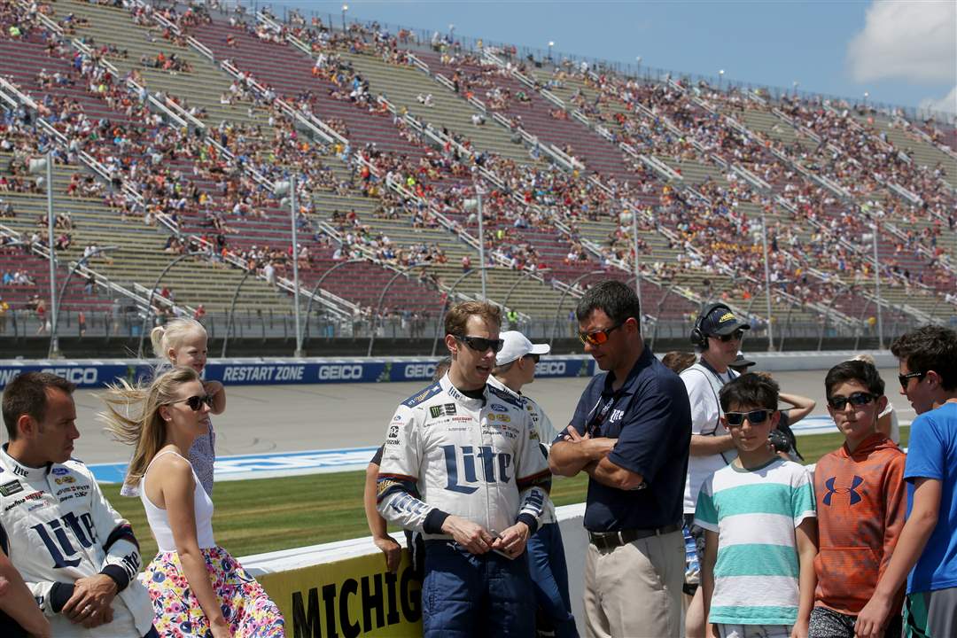 SPT-mis18pKeselowski