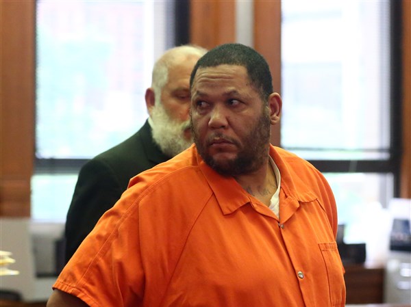 Toledo man sentenced to 18 years in prison for killing former ...