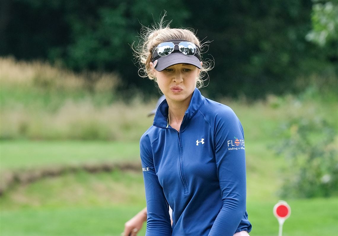 Problem Solved: Women's Golf Fashion for Every Body – LPGA Women's Network