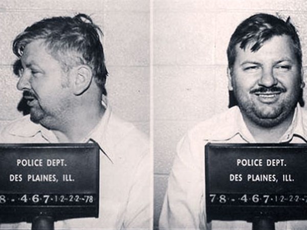 Another victim of serial killer John Wayne Gacy identified | The Blade