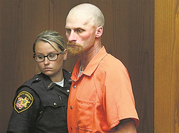Toledo man indicted for murder of 73-year-old | The Blade