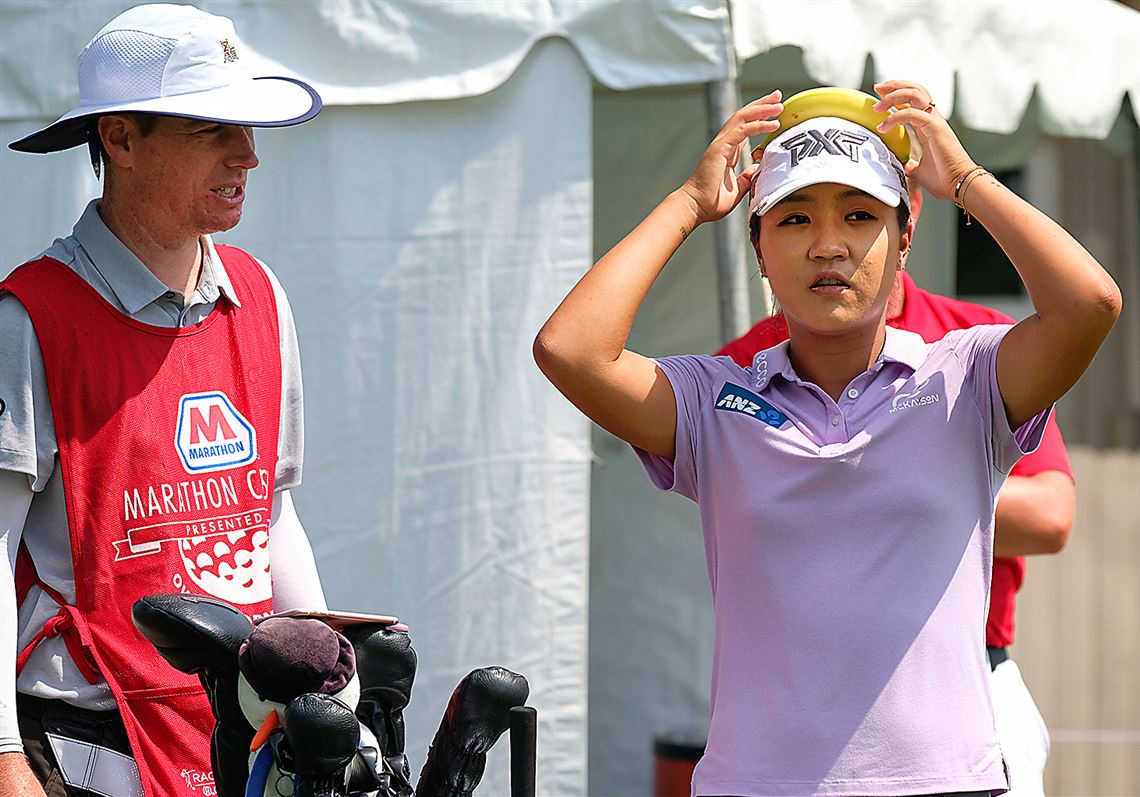 LPGA dress code has golfers talking 