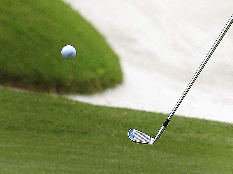 To The Editor Collins Park Golf Course A Disgrace The Blade