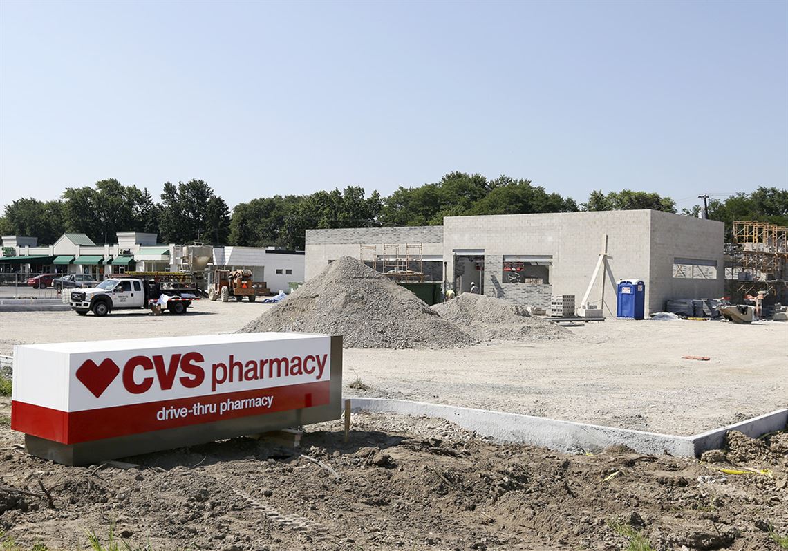 Cvs To Take Control Of 6 Promedica Pharmacies Close 5 Toledo Blade