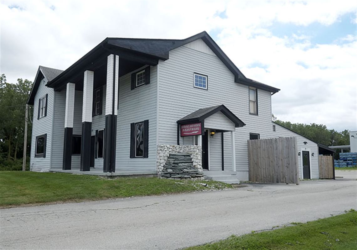 North Toledo sex club ready to reopen The Blade photo