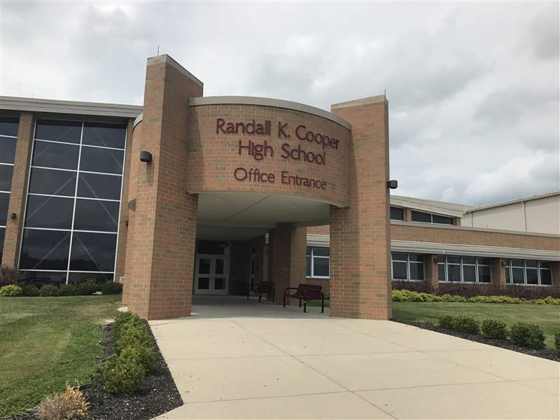 Principal of Charlottesville suspect 'That's not who we are' The Blade