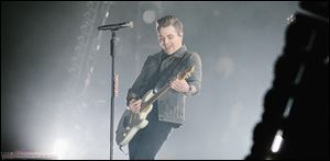 Hunter Hayes