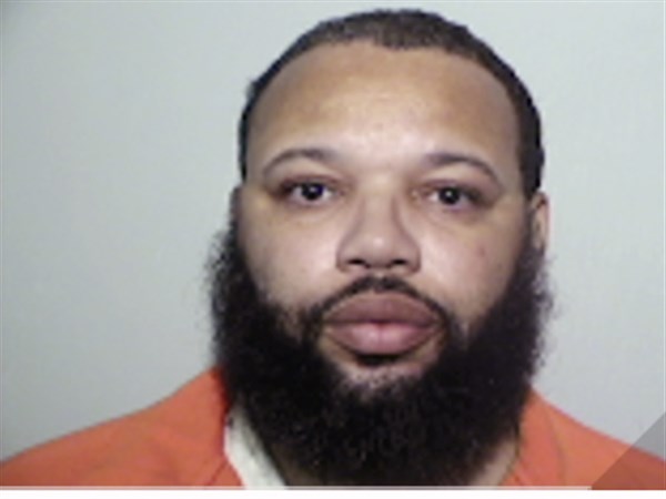 Toledo man sentenced to 43 years in prison in 1998 case | The Blade
