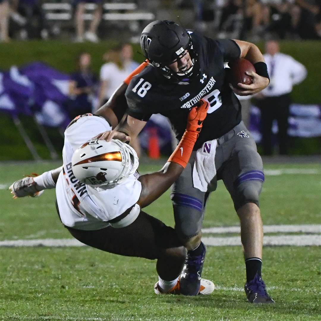 Bowling-Green-Northwestern-Football-4