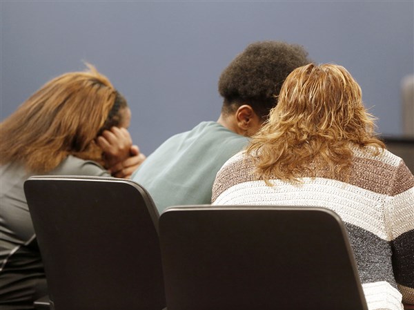 Teen to be tried as an adult following death, assault | The Blade