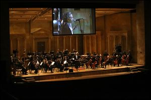 The Toledo Symphony is an artistic gem that makes Toledo a good place to live.