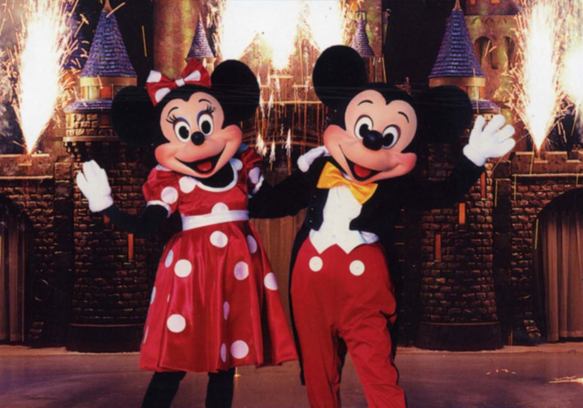 Calendar: Disney Live! opens 'Doorway to Magic' | The Blade