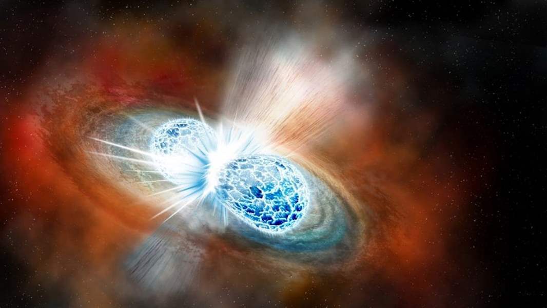 Mysteries Of The Universe Slowly Being Revealed Over Time The Blade