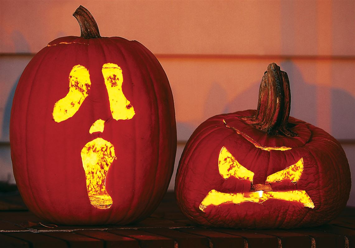 Halloween 2018 Trick Or Treat Times In Metro Detroit