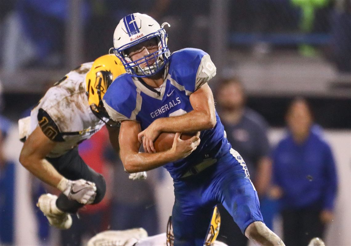 13 area players earn D-II All-Ohio football honors | The Blade