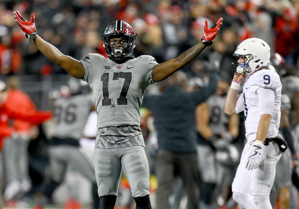 Ohio State's Baker declares for draft | The Blade