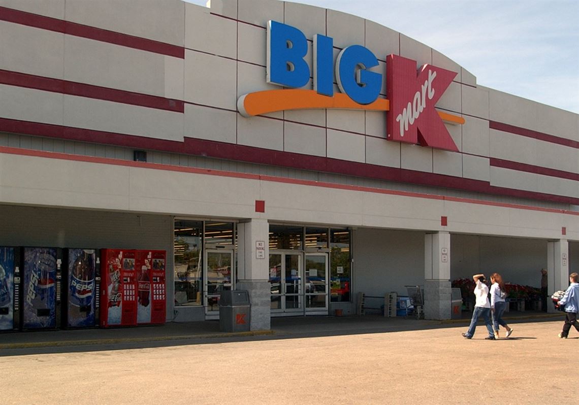 Last area Kmart to close in January