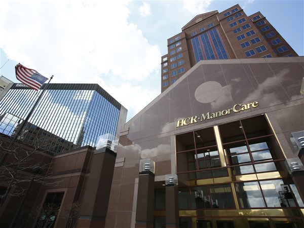 Hcr manorcare jobs michigan information