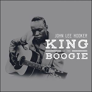 John Lee Hooker's 